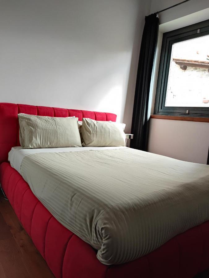 Villa Giulia Fashion B&B Strada in Chianti エクステリア 写真